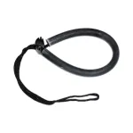 Trident Slide Lock Wrist Lanyard | Black